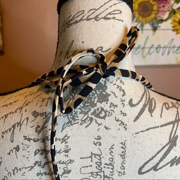 Vanilla beach bikini top - Picture 5 of 9